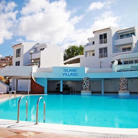 Apartment Coral Costa Adeje (Tenerife) Exterior foto