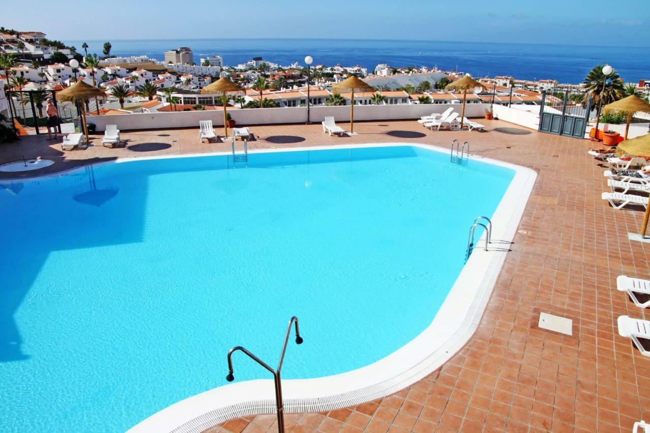 Apartment Coral Costa Adeje (Tenerife) Exterior foto