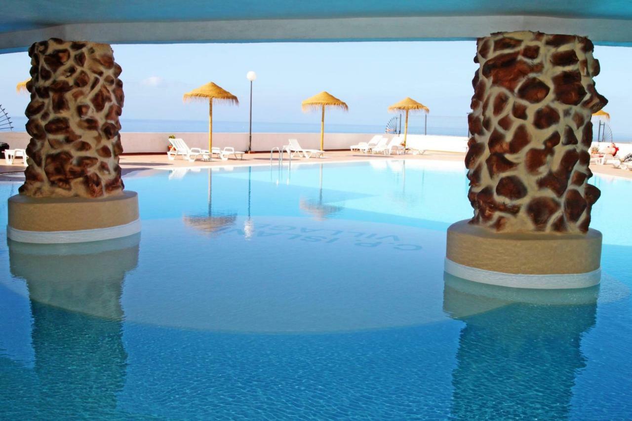 Apartment Coral Costa Adeje (Tenerife) Exterior foto