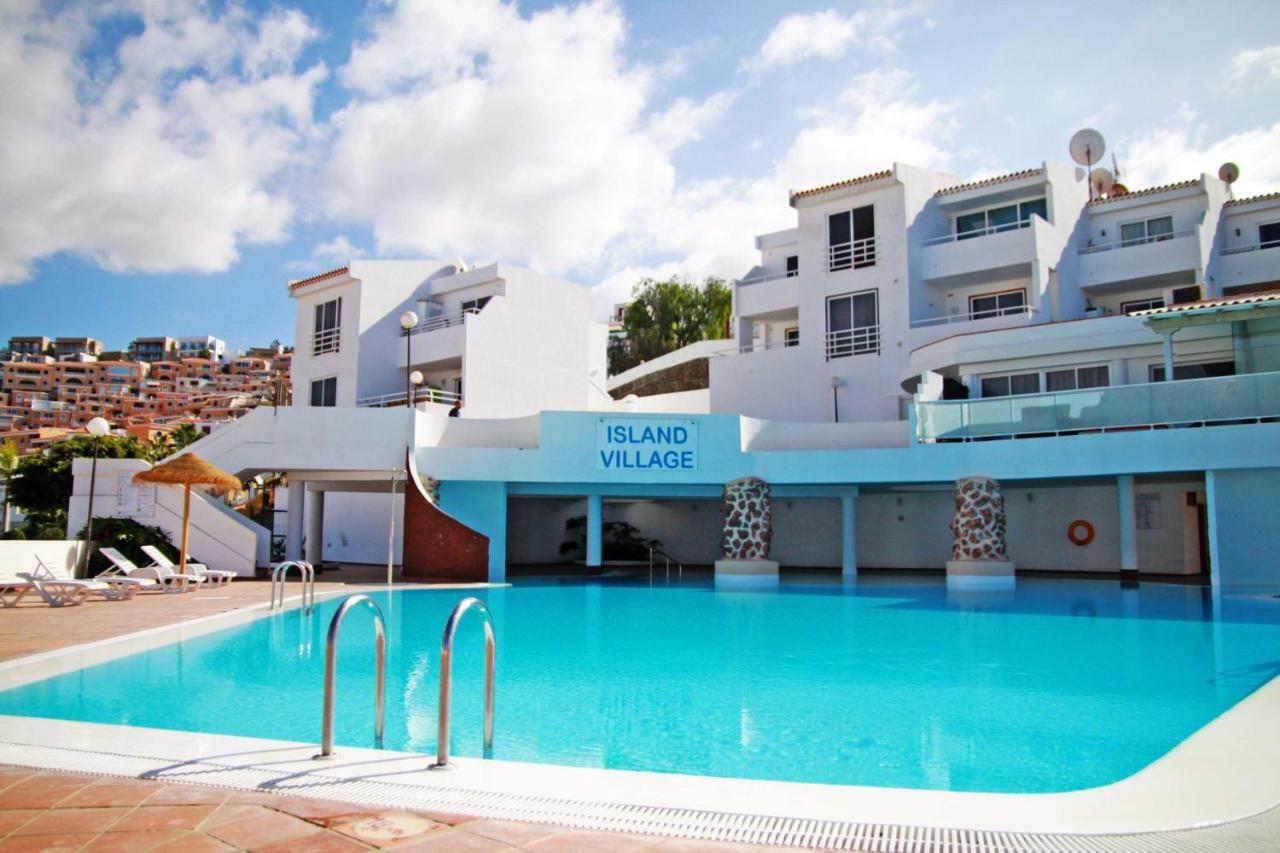 Apartment Coral Costa Adeje (Tenerife) Exterior foto