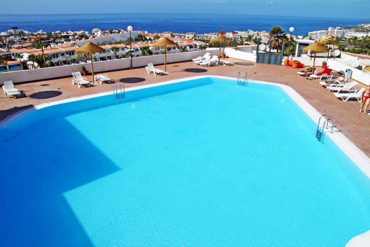 Apartment Coral Costa Adeje (Tenerife) Exterior foto